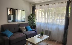 Joli Studio Centre-Ville Draguignan